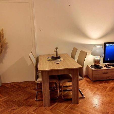 Apartment Albina Opatija Eksteriør billede