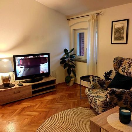 Apartment Albina Opatija Eksteriør billede
