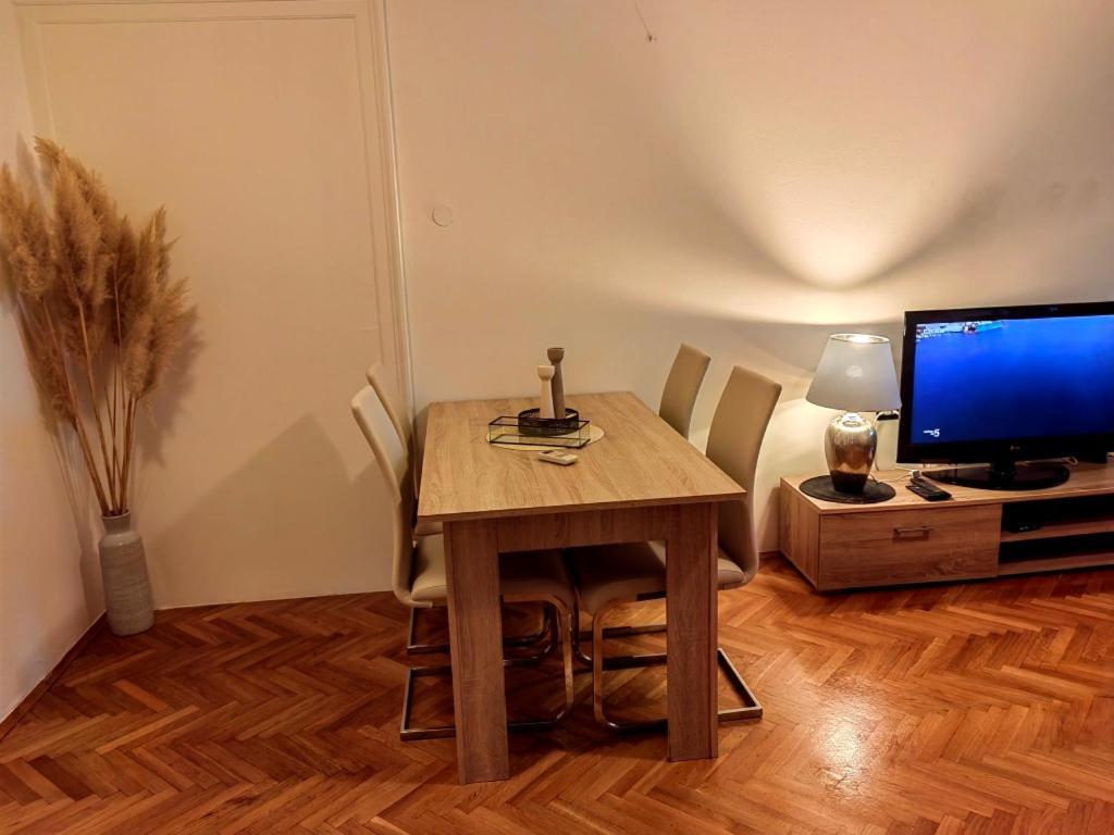 Apartment Albina Opatija Eksteriør billede